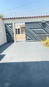 Casa Residencial Solar Central Park, Aparecida de Goiânia - GO — foto 1