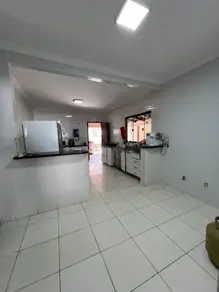 Imagem 2 - Casa em Residencial Solar Central Park, Aparecida de Goiânia - GO