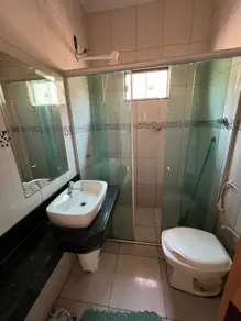 Imagem 6 - Casa em Residencial Solar Central Park, Aparecida de Goiânia - GO