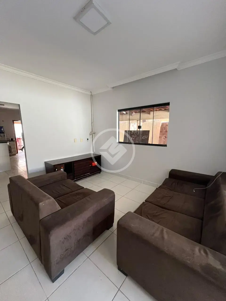 Image 9 - Casa em Residencial Solar Central Park, Aparecida de Goiânia - GO
