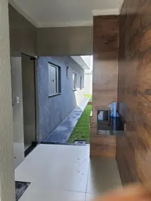 Imagem 2 - Casa em Riviera Sul, Aparecida de Goiânia - GO
