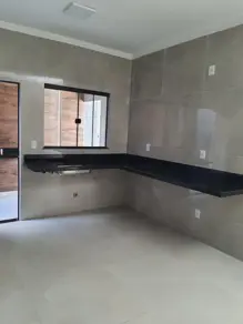 Casa Riviera Sul, Aparecida de Goiânia - GO — foto 2