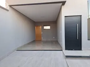 Imagem 2 - Casa em Setor Conde dos Arcos, Aparecida de Goiânia - GO