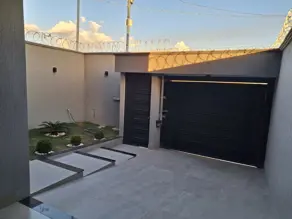 Imagem 3 - Casa em Setor Conde dos Arcos, Aparecida de Goiânia - GO