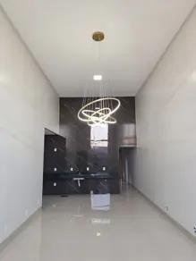 Imagem 5 - Casa em Setor Conde dos Arcos, Aparecida de Goiânia - GO