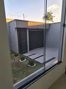 Imagem 4 - Casa em Setor Conde dos Arcos, Aparecida de Goiânia - GO