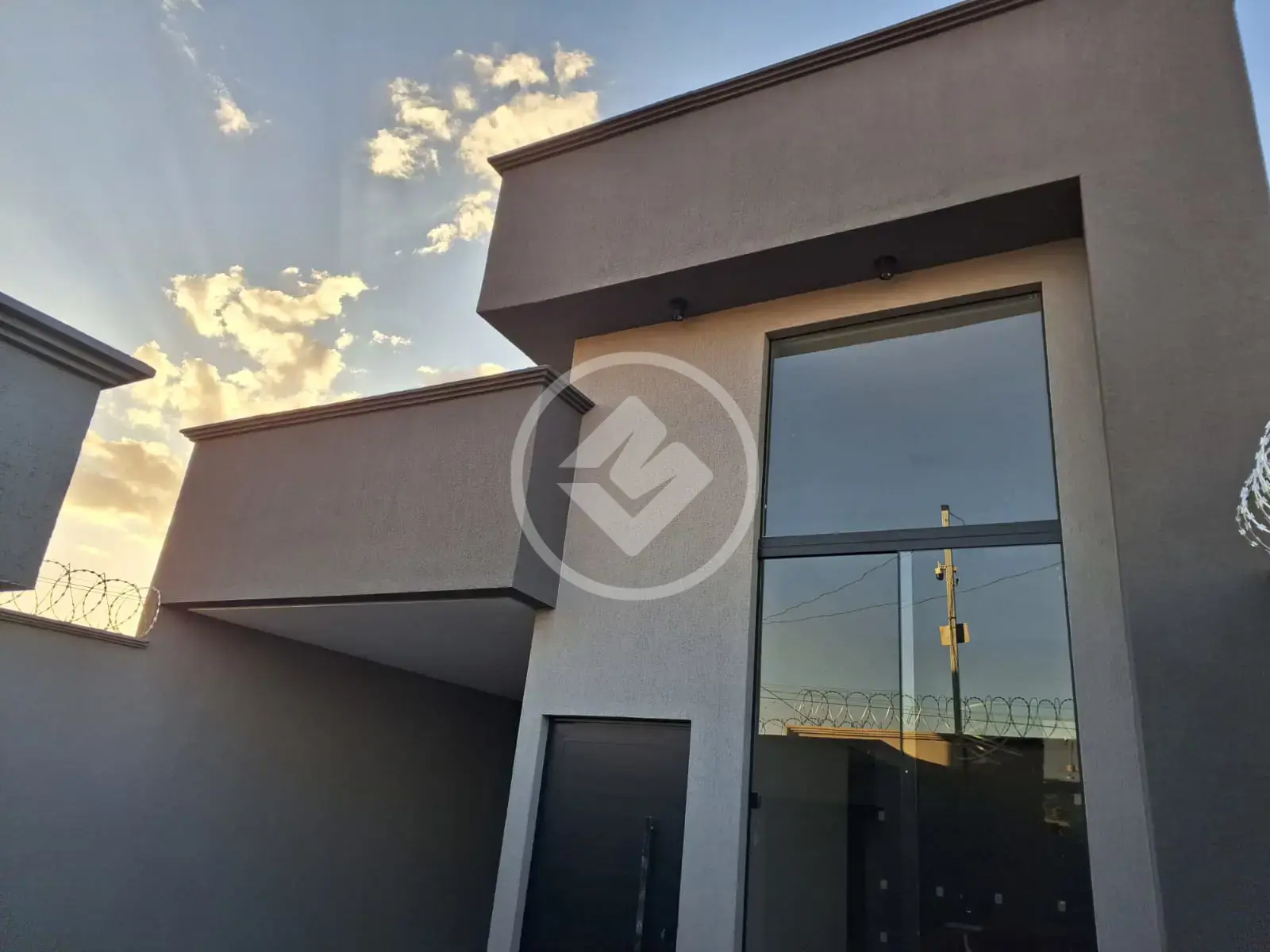 Imagem 1 - Casa em Setor Conde dos Arcos, Aparecida de Goiânia - GO