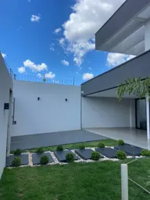 Imagem 2 - Sobrado em Ilda, Aparecida de Goiânia - GO