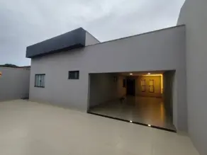 Casa Setor Faiçalville, Goiânia - GO — foto 2