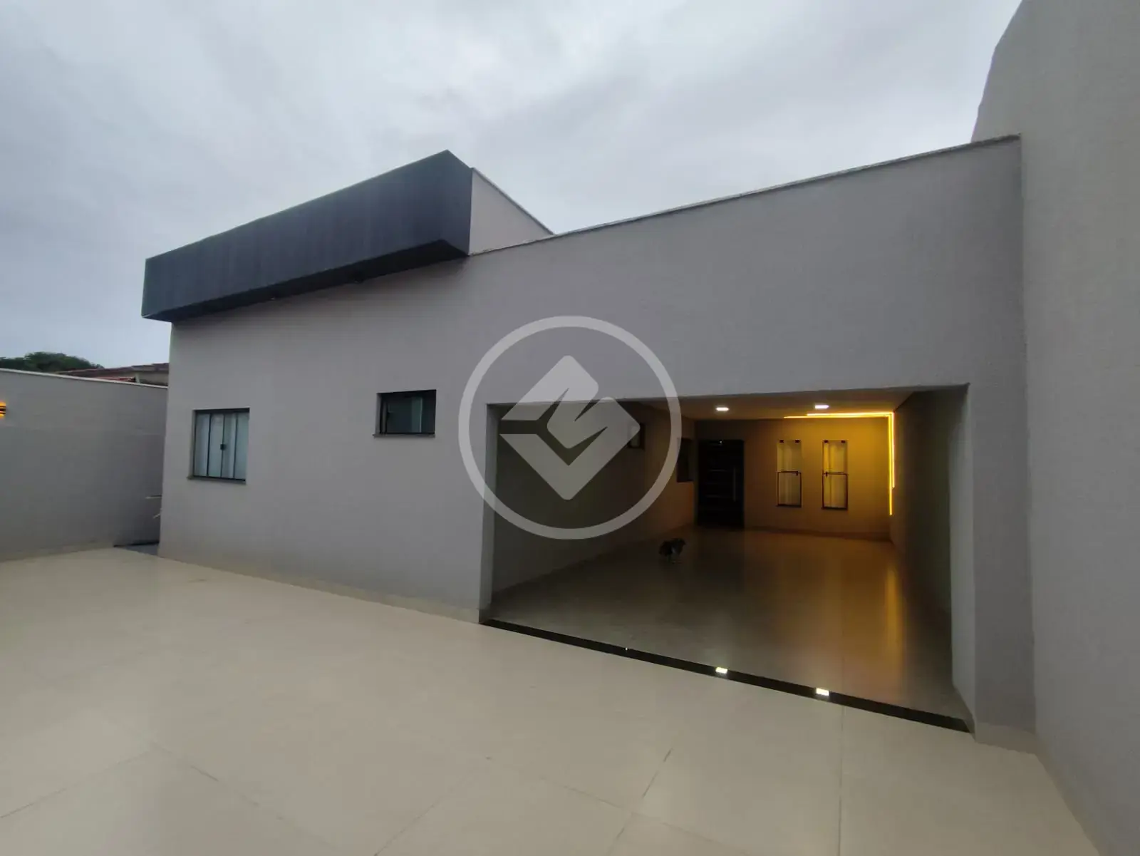 Image 2 - Casa em Setor Faiçalville, Goiânia - GO