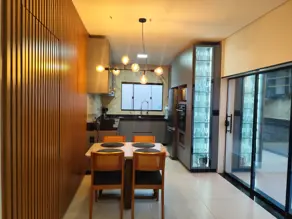 Imagem 2 - Casa em Setor Faiçalville, Goiânia - GO