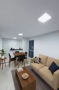 Apartamento Jardim Imperial, Aparecida de Goiânia - GO — foto 1