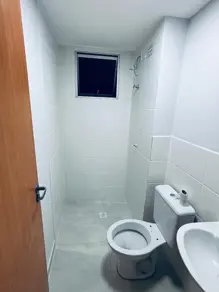 Imagem 2 - Apartamento em Jardim Imperial, Aparecida de Goiânia - GO