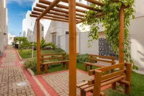 Apartamento Jardim Imperial, Aparecida de Goiânia - GO — foto 2