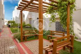 Image 2 - Apartamento em Jardim Imperial, Aparecida de Goiânia - GO