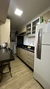 Imagem 4 - Apartamento em Residencial Ponta Negra, Goiânia - GO