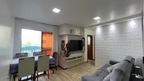 Imagem 5 - Apartamento em Residencial Ponta Negra, Goiânia - GO