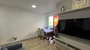 Imagem 3 - Apartamento em Residencial Ponta Negra, Goiânia - GO