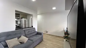 Apartamento Residencial Ponta Negra, Goiânia - GO — foto 2