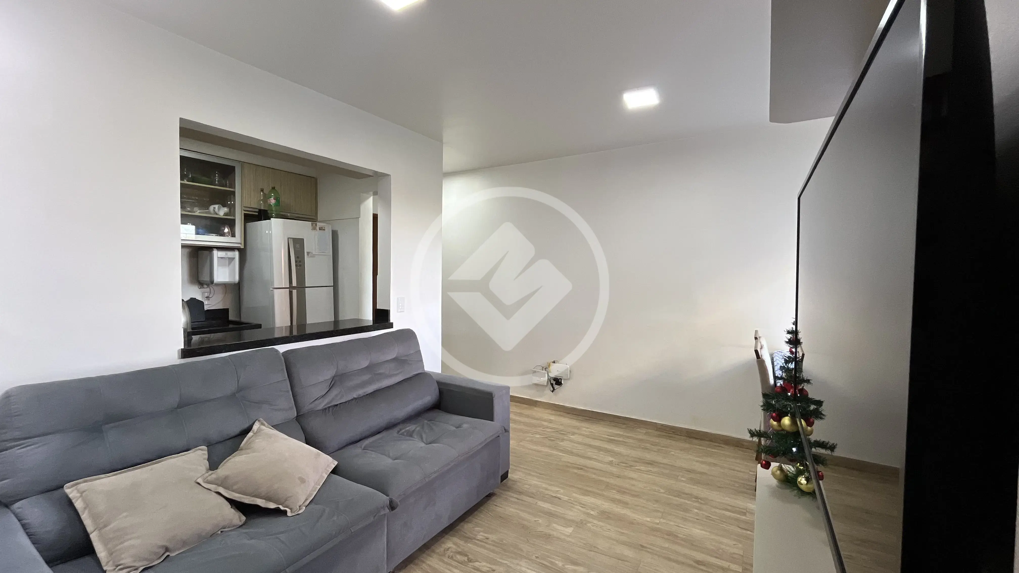 Image 2 - Apartamento em Residencial Ponta Negra, Goiânia - GO