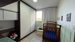 Imagem 2 - Apartamento em Residencial Ponta Negra, Goiânia - GO