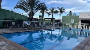 Apartamento Residencial Ponta Negra, Goiânia - GO — foto 1