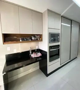 Imagem 3 - Apartamento em Setor Bueno, Goiânia - GO