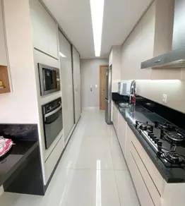 Imagem 4 - Apartamento em Setor Bueno, Goiânia - GO