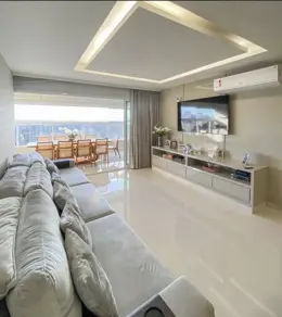 Apartamento Setor Bueno, Goiânia - GO — foto 1