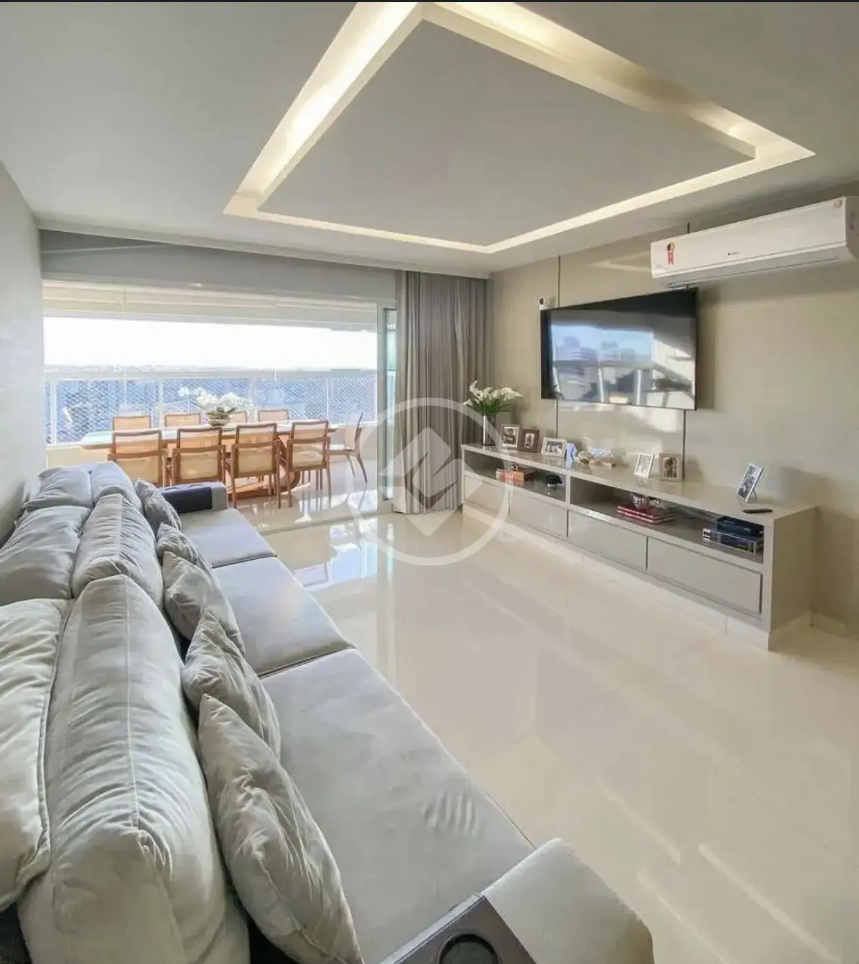 Imagem 1 - Apartamento em Setor Bueno, Goiânia - GO