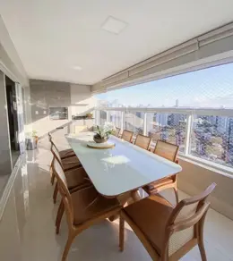 Imagem 2 - Apartamento em Setor Bueno, Goiânia - GO