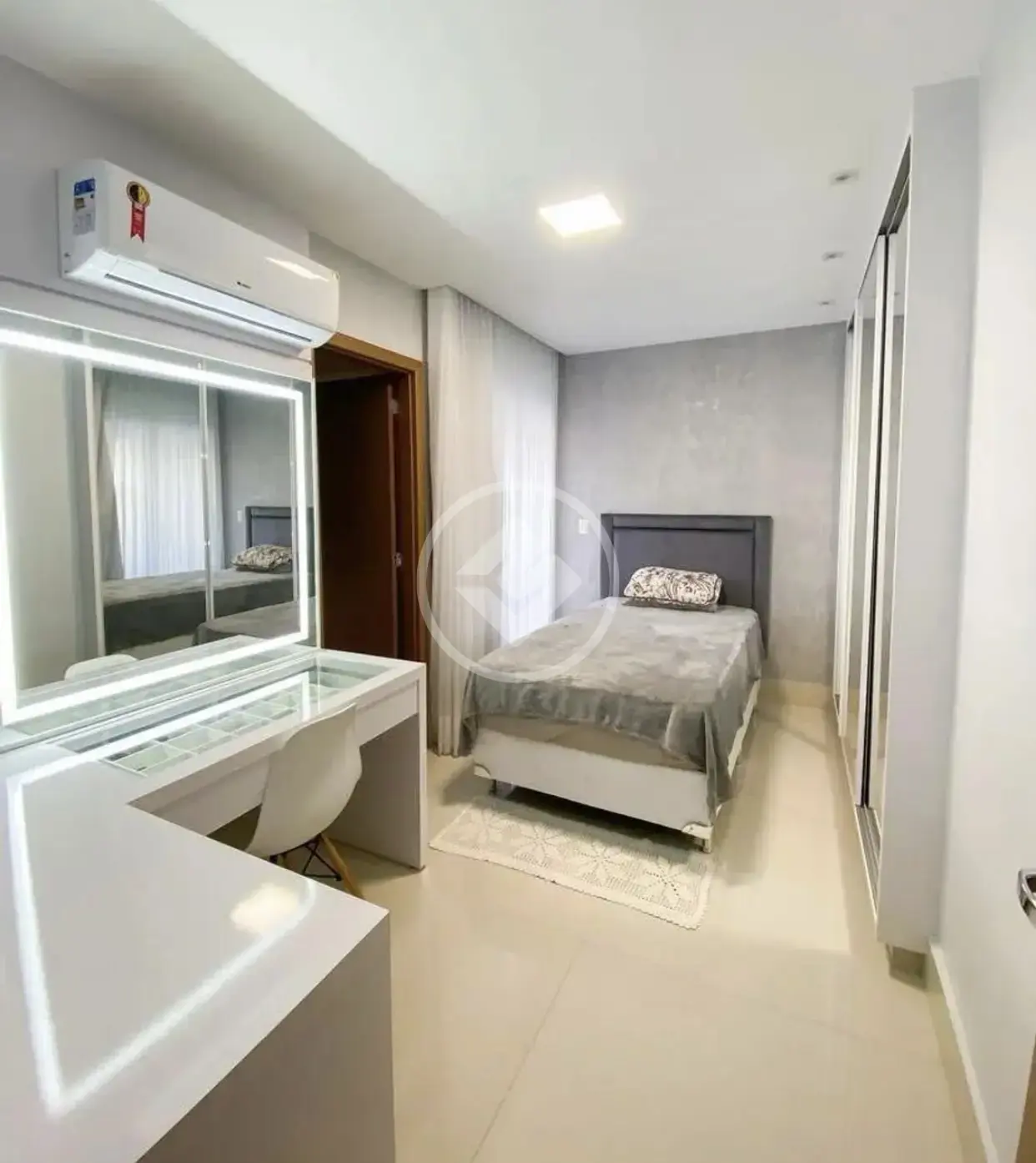 Image 8 - Apartamento em Setor Bueno, Goiânia - GO