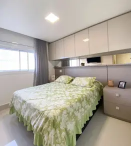 Imagem 6 - Apartamento em Setor Bueno, Goiânia - GO