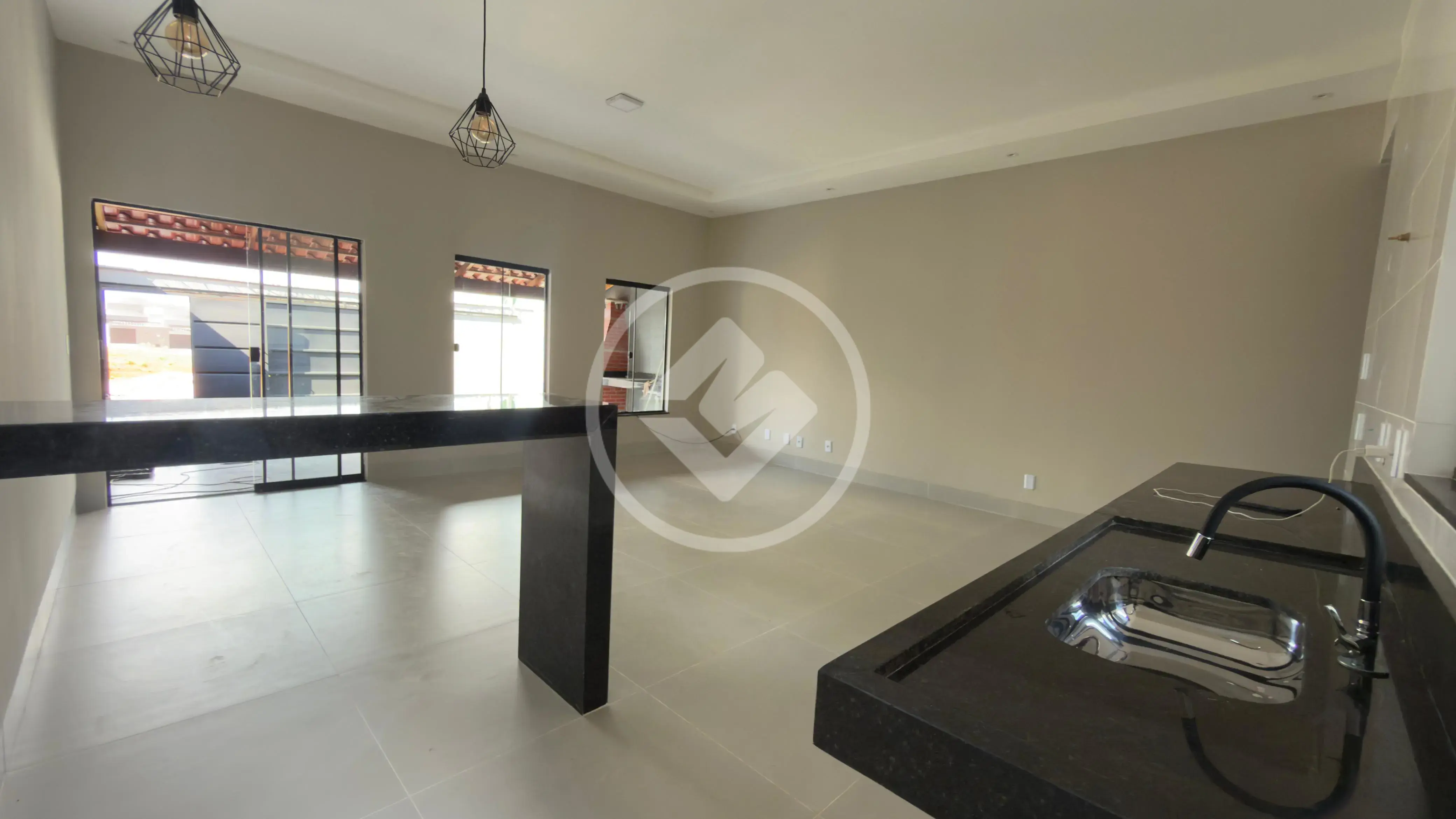 Imagem 4 - Casa em Residencial Ravena, Senador Canedo - GO