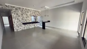 Casa Residencial Ravena, Senador Canedo - GO — foto 1