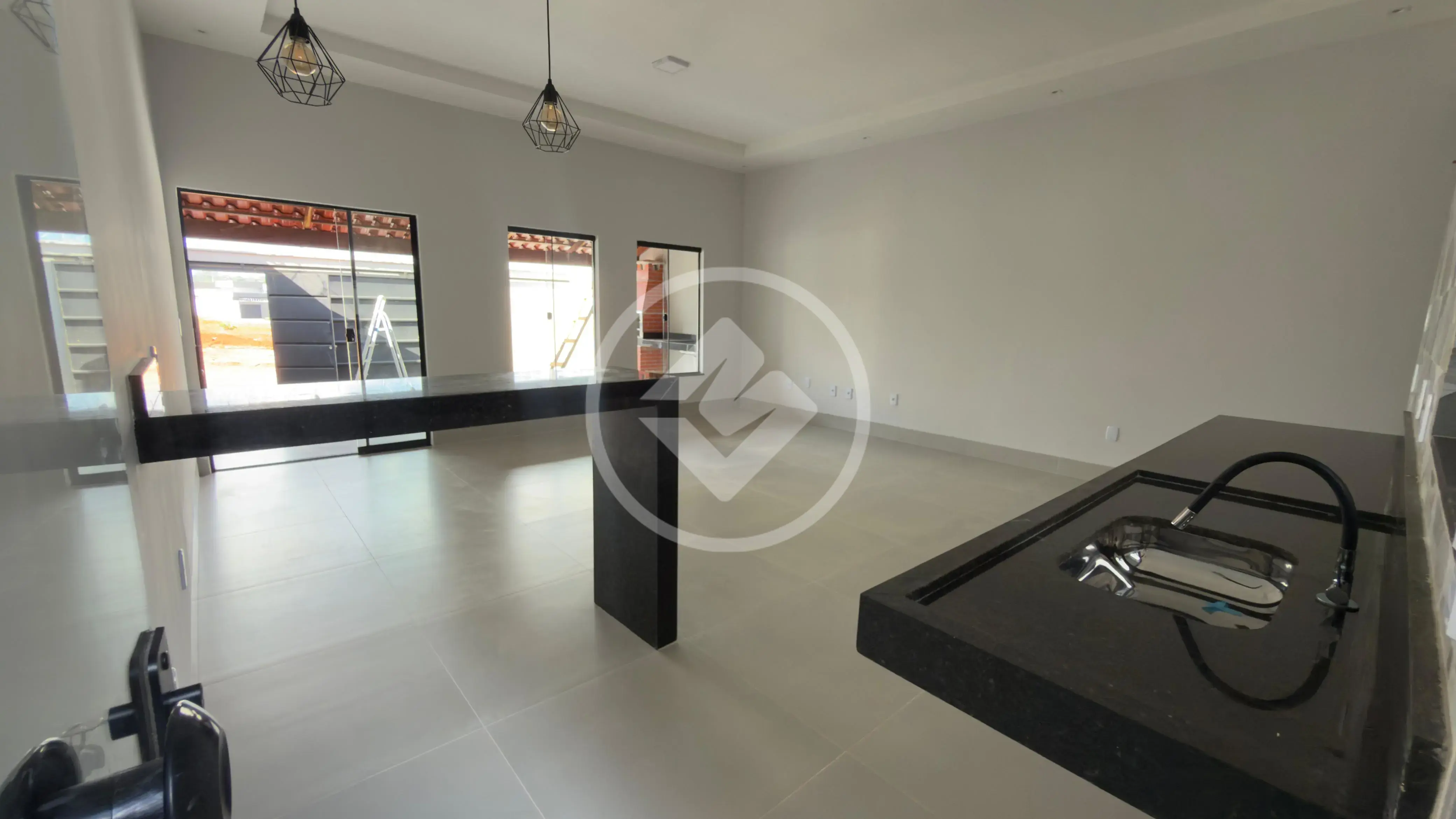 Imagem 2 - Casa em Residencial Ravena, Senador Canedo - GO