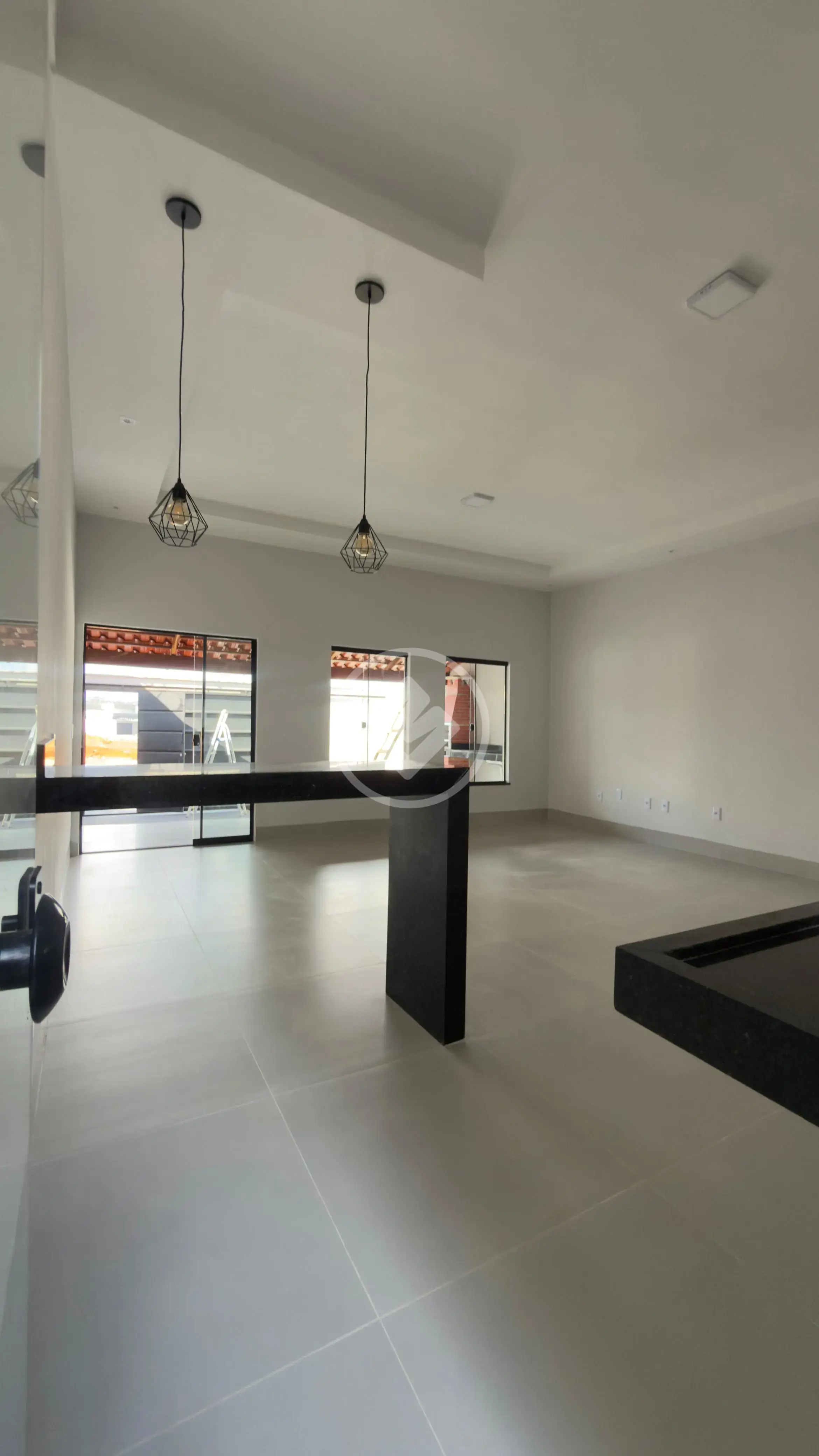 Imagem 3 - Casa em Residencial Ravena, Senador Canedo - GO