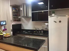 Apartamento Parque Amazônia, Goiânia - GO — foto 2