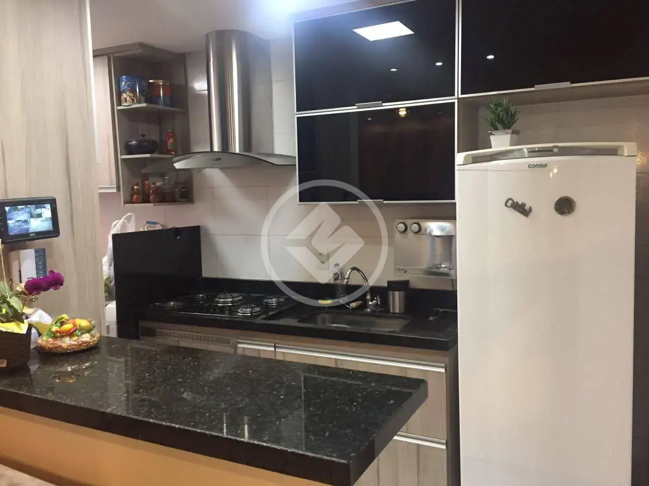 Imagem 1 - Apartamento em Parque Amazônia, Goiânia - GO