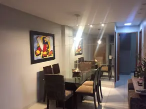 Imagem 2 - Apartamento em Parque Amazônia, Goiânia - GO