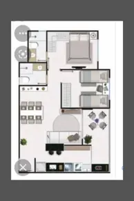 Imagem 3 - Apartamento em Parque Amazônia, Goiânia - GO