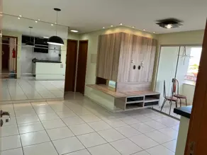 Imagem 6 - Apartamento em Parque Amazônia, Goiânia - GO