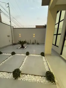 Casa Jardim Vila Boa, Goiânia - GO — foto 2