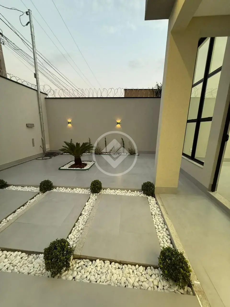 Imagem 1 - Casa em Jardim Vila Boa, Goiânia - GO