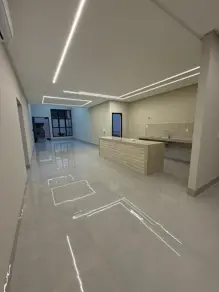 Imagem 2 - Casa em Jardim Vila Boa, Goiânia - GO