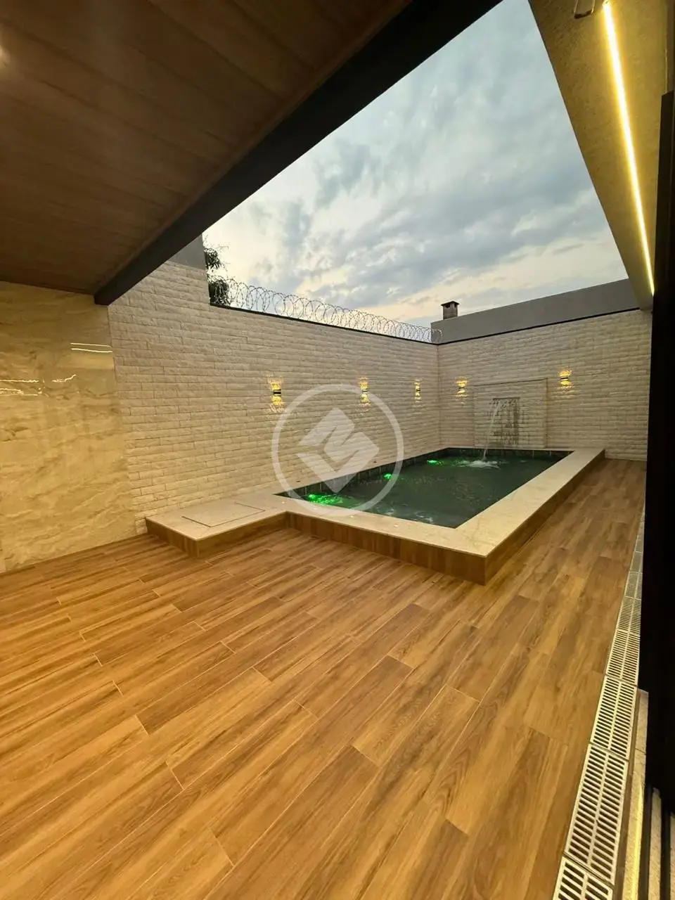 Imagem 5 - Casa em Jardim Vila Boa, Goiânia - GO