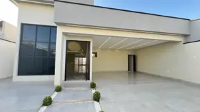 Imagem 2 - Casa em Setor Faiçalville, Goiânia - GO