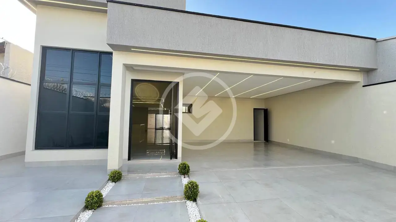 Imagem 2 - Casa em Setor Faiçalville, Goiânia - GO