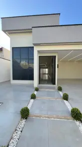 Casa Setor Faiçalville, Goiânia - GO — foto 2