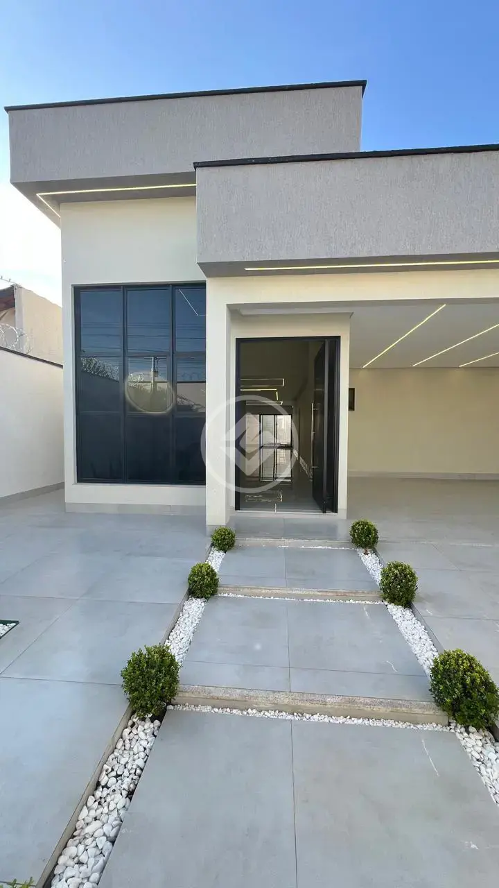 Imagem 1 - Casa em Setor Faiçalville, Goiânia - GO
